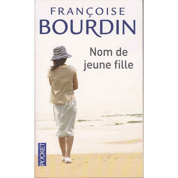 Nom de jeune fille