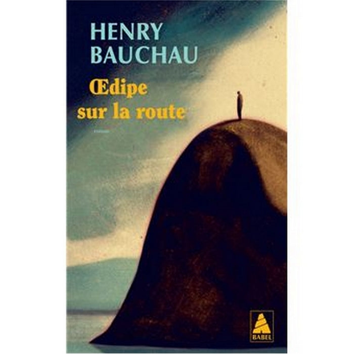 Œdipe sur la route