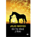 Où tu iras j'irai