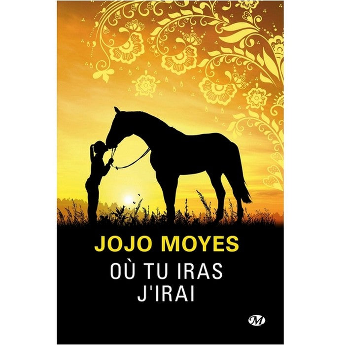 Où tu iras j'irai