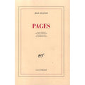 Pages