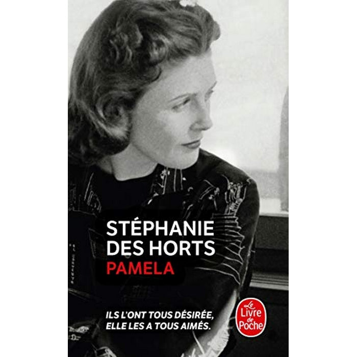 Paméla