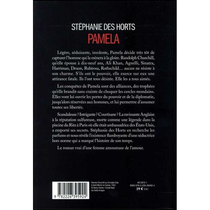 Paméla