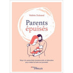 Parents épuisés