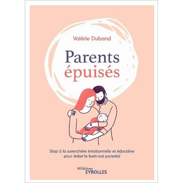 Parents épuisés