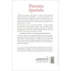 Parents épuisés