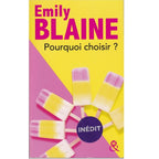 Pourquoi choisir ?
