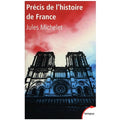 Précis de l'histoire de France