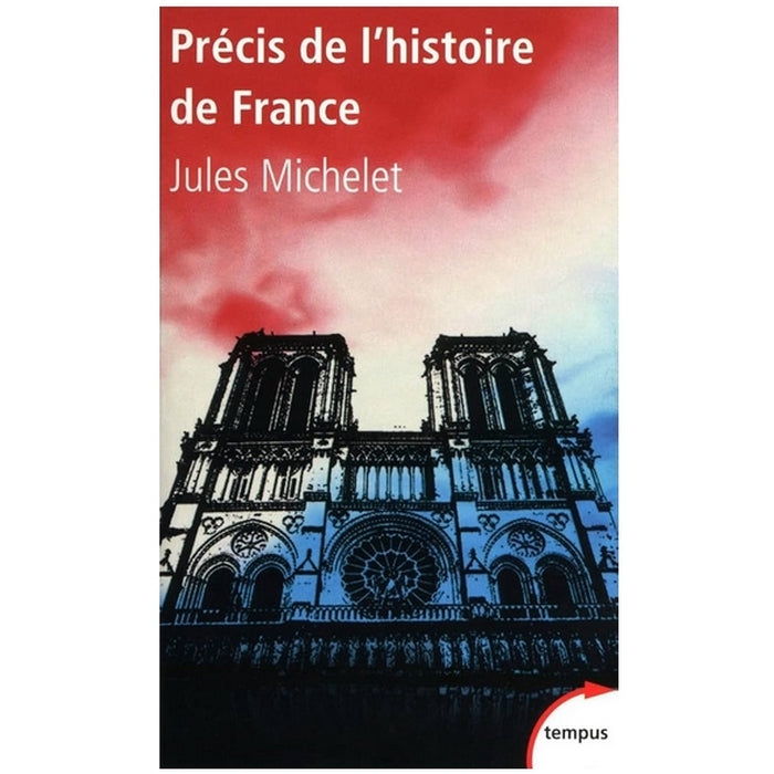 Précis de l'histoire de France