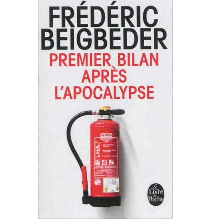 Premier bilan après l'apocalypse