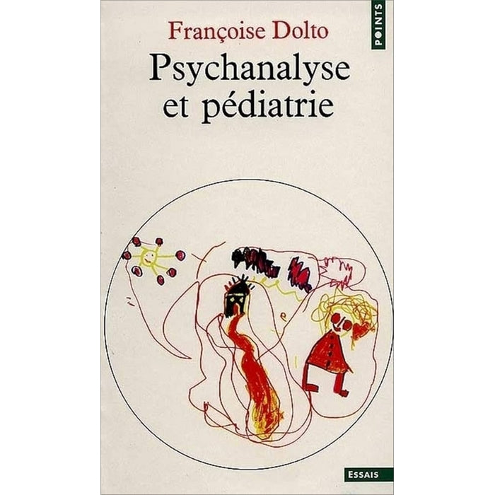 Psychanalyse et pédiatrie
