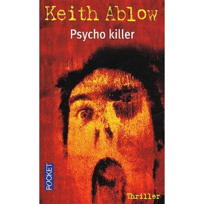 Psycho  killer