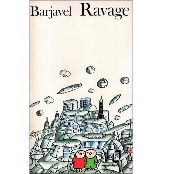 Ravage