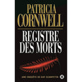 Registre des morts