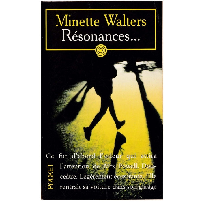 Résonances