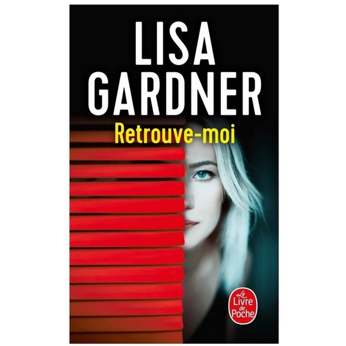 Retrouve moi
