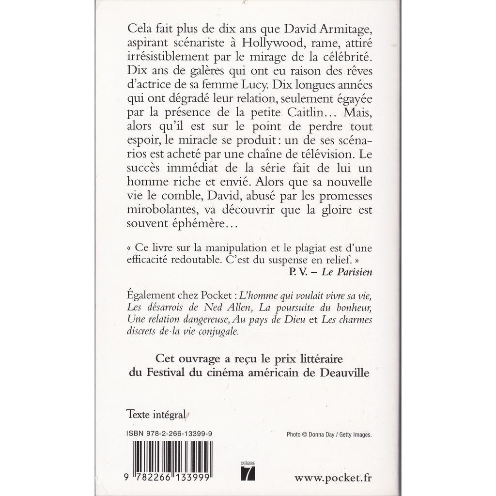Rien ne va plus