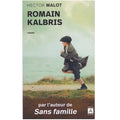 Romain Kalbris