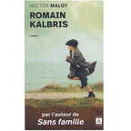 Romain Kalbris