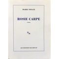 Rosie Carpe