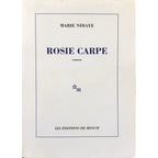 Rosie Carpe