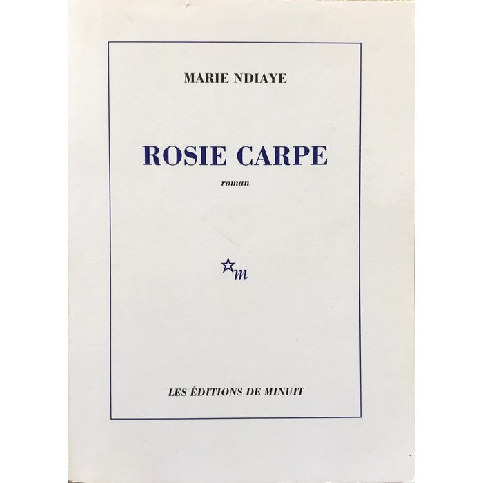 Rosie Carpe