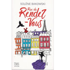 Rue du Rendez-Vous