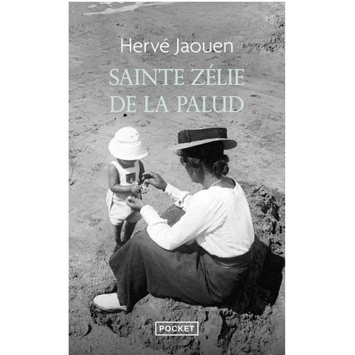 Sainte Zélie de la Palud