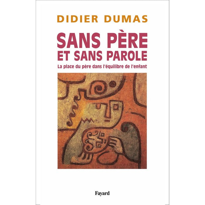 Sans père et sans parole