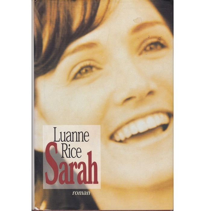 Sarah