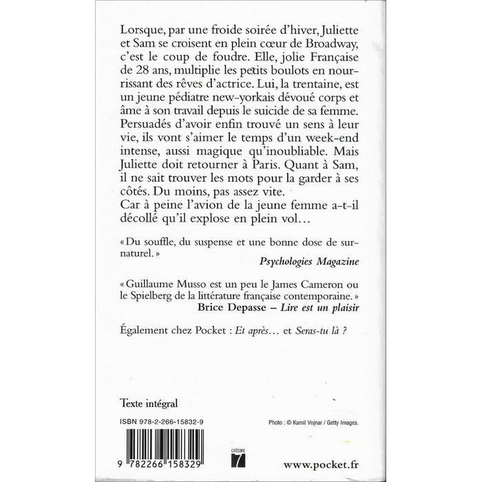 Sauve-moi