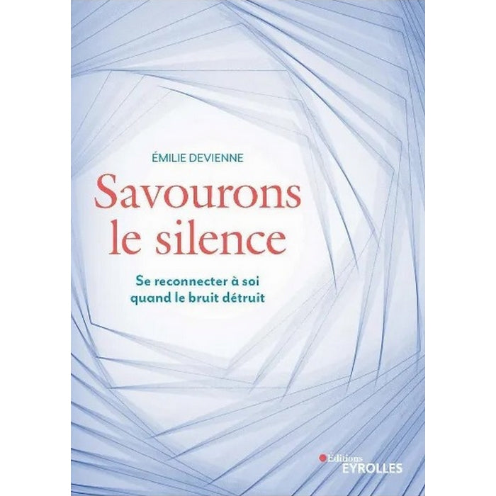 Savourons le silence