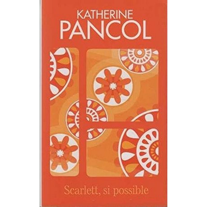 Scarlett, si possible