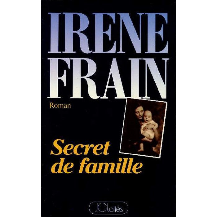 Secret de famille