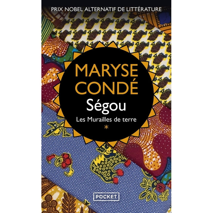 Ségou - Les murailles de terre