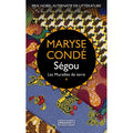 Ségou - Les murailles de terre