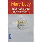 Sept jours pour une éternité ...