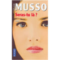 Seras-tu là ?