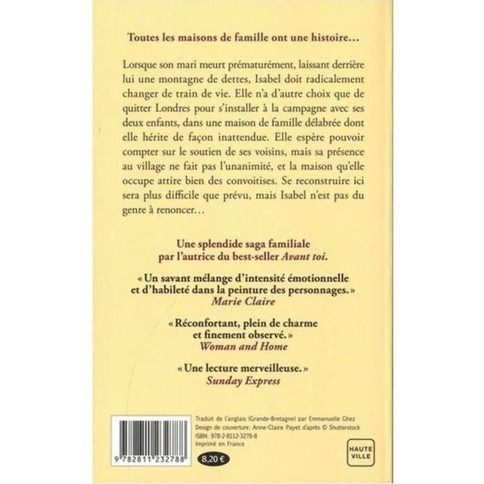 Sous le même toit
