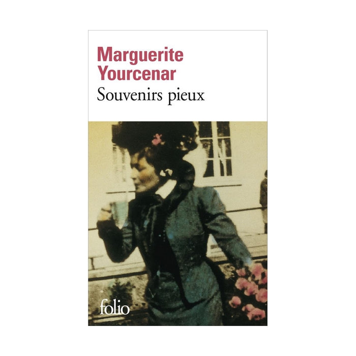 Souvenirs pieux