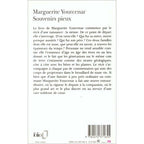 Souvenirs pieux