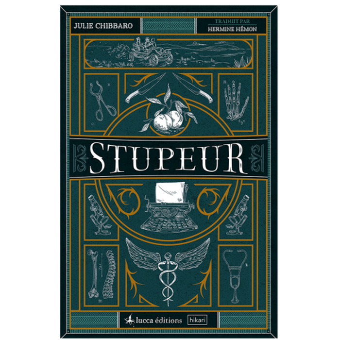Stupeur