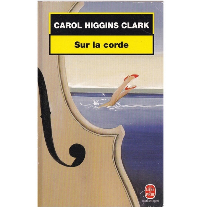 Sur la corde