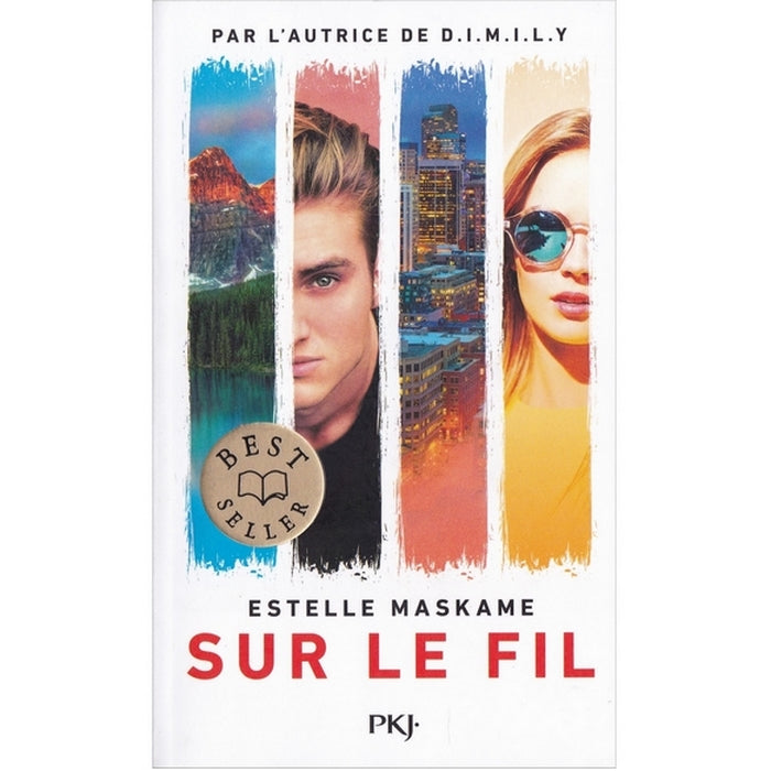 Sur le fil