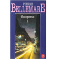 Suspens - T.1