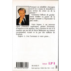 Suspens - T.3