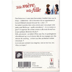 Telle mère, telle fille