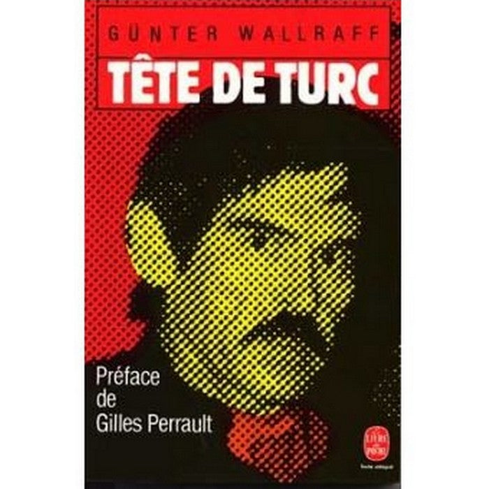 Tête de turc