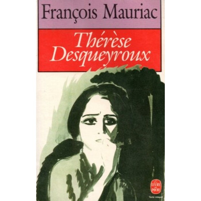 Thérèse Desqueyroux
