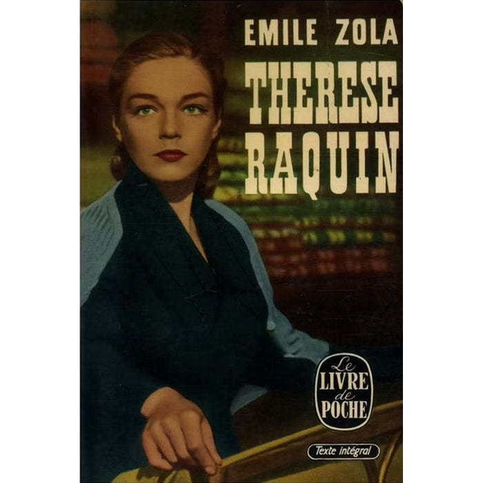 Thérèse Raquin